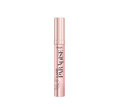 L’Oréal Paris Lash Paradise 24H Volumizing and Lengthening Black Mascara - Washable