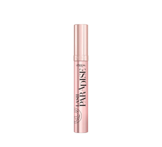 L’Oréal Paris Lash Paradise 24H Volumizing and Lengthening Black Mascara - Washable