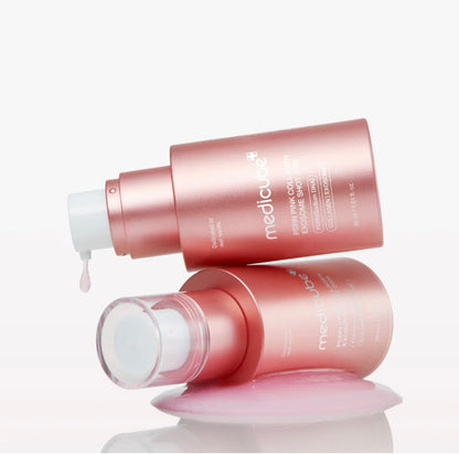 PDRN Pink Shot Serum 2000 -30ml