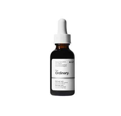 The Ordinary EUK 134 0.1% Multi-Antioxidant Radiance Serum – Advanced Free Radical Protection
