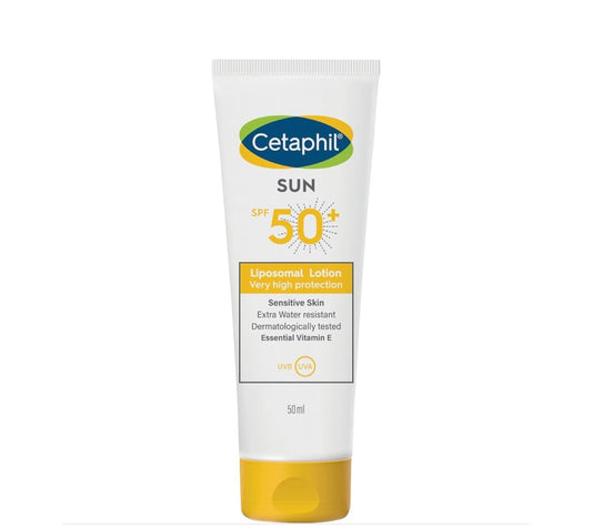 Cetaphil Sun Liposomal Lotion spf 50+ (50ml)