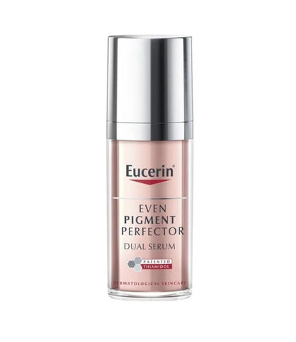 Eucerin Even Pigment Perfector Dual Serum | Thiamidol Dark Spot Corrector & Brightening Serum