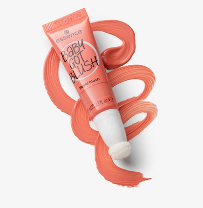 Essence Baby Got Blush Liquid Blush