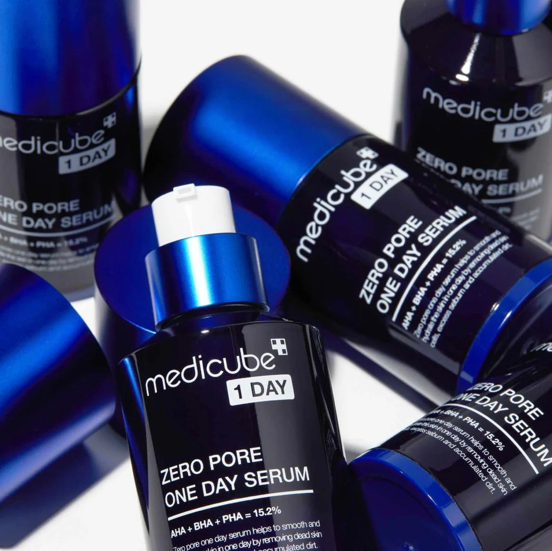 Zero Pore One Day Serum 30ml