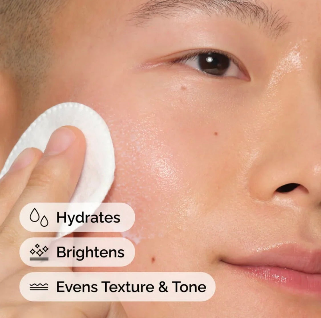 The Ordinary Saccharomyces Ferment 30% Milky Toner – Gentle Exfoliation & Hydration for Radiant Skin