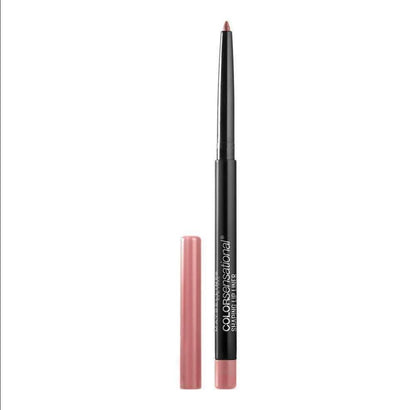 Maybelline Color Sensational Shaping Lip Liner