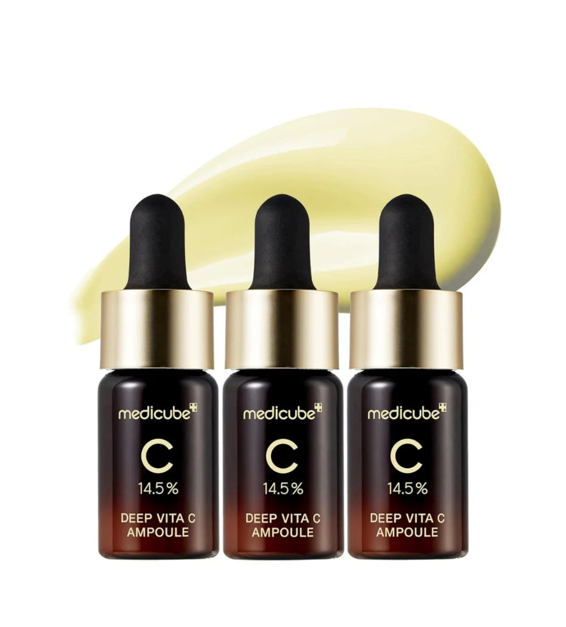 Deep Vita C Ampoule