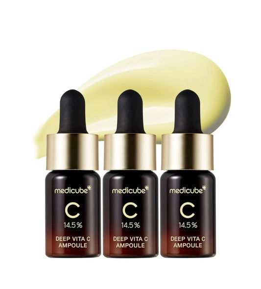 Deep Vita C Ampoule