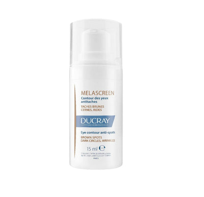 Ducray Melascreen Eye Contour for Hyper-pigmented skin 15ml