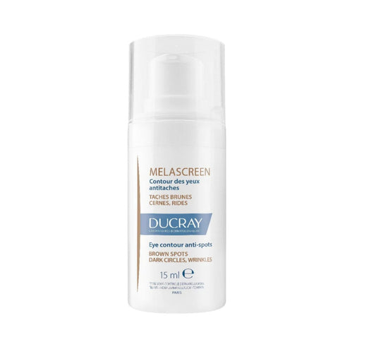 Ducray Melascreen Eye Contour for Hyper-pigmented skin 15ml