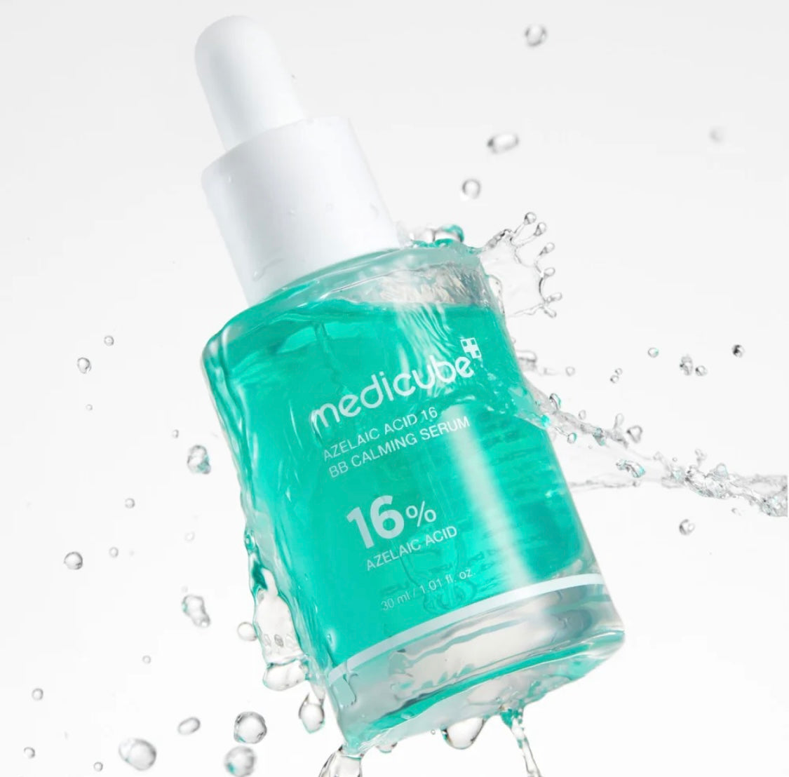 Azelaic Acid 16BB Calming Serum 30ml