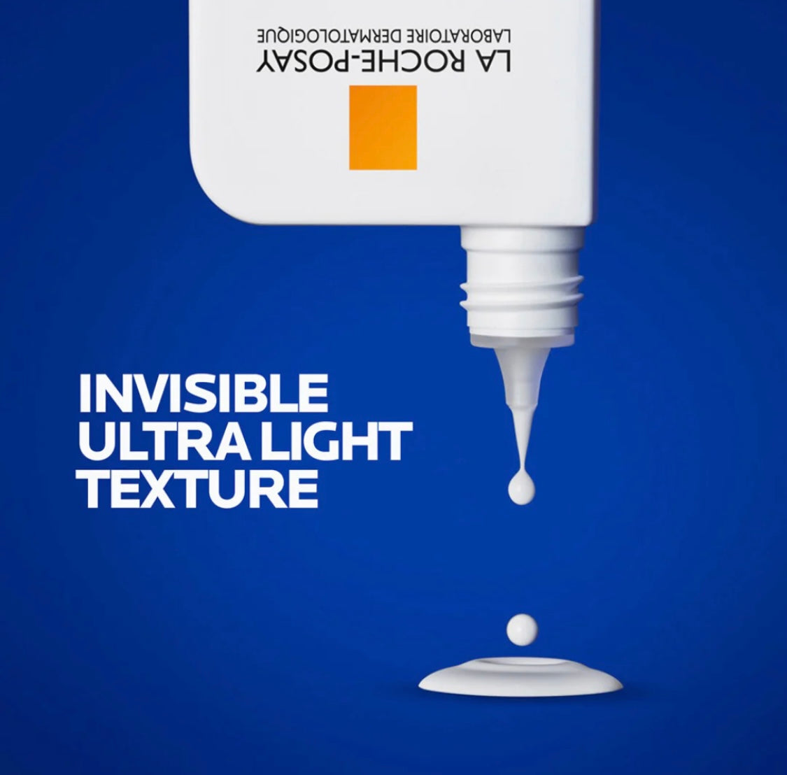 La Roche Posay Anthelios UVMune 400 Oil Control Invisible Fluid Sunscreen SPF 50+ Oily Skin 50ml
