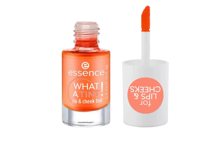 Essence What a tint! Lip & Cheek Tint