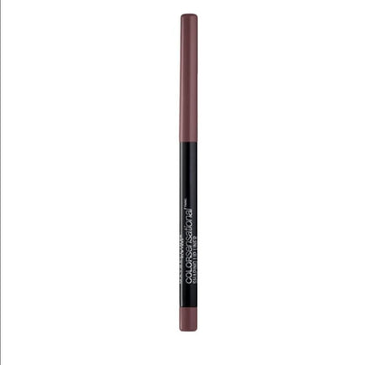 Maybelline Color Sensational Shaping Lip Liner