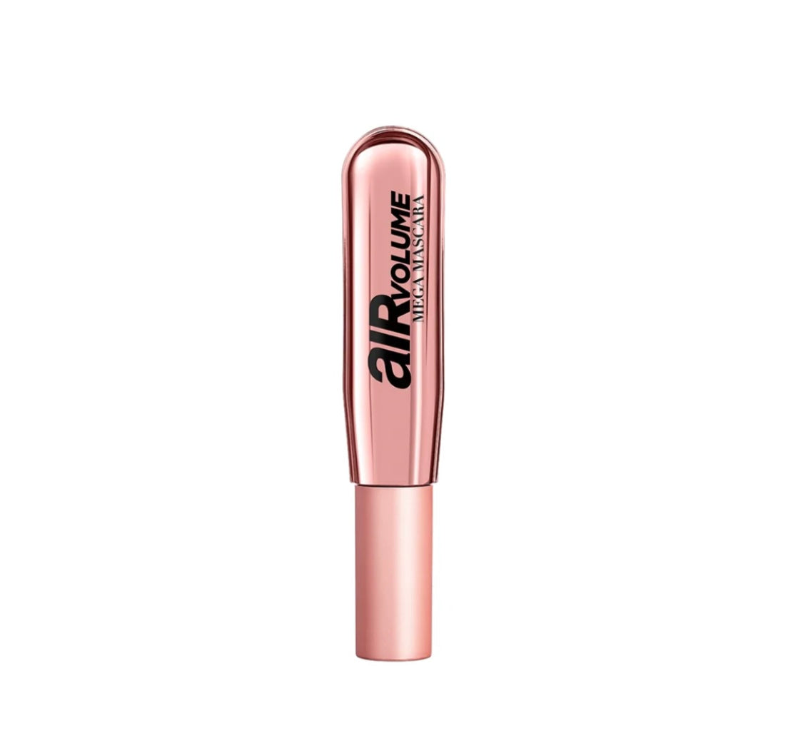 L’Oréal Paris Air Volume Mega Mascasa Washable Air Whipped Mascara