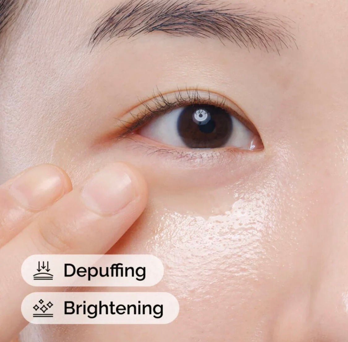 The Ordinary Caffeine Solution 5% + EGCG – Depuffing & Dark Circle Eye Serum