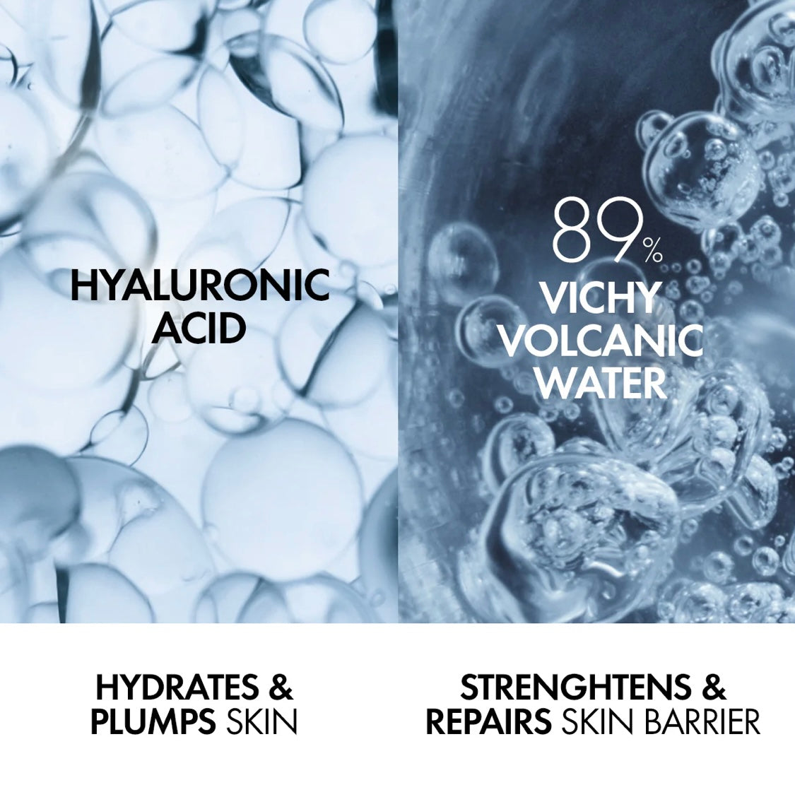 Vichy Minéral 89 Hyaluronic Acid Hydrating Serum