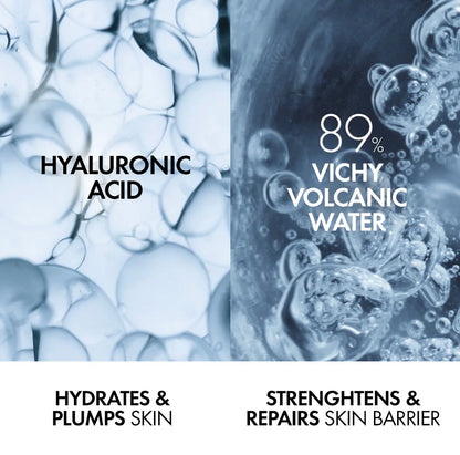 Vichy Minéral 89 Hyaluronic Acid Hydrating Serum