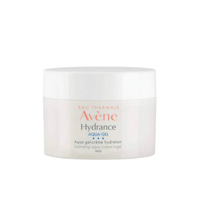 Avène Hydrance Aqua Gel – Lightweight Hydrating Gel for Normal to Combination Skin