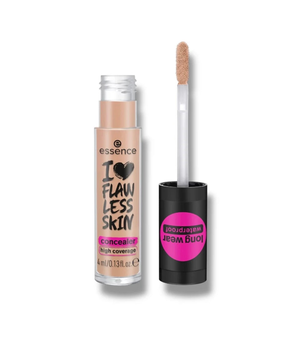 Essence I Love Flawless Skin Concealer