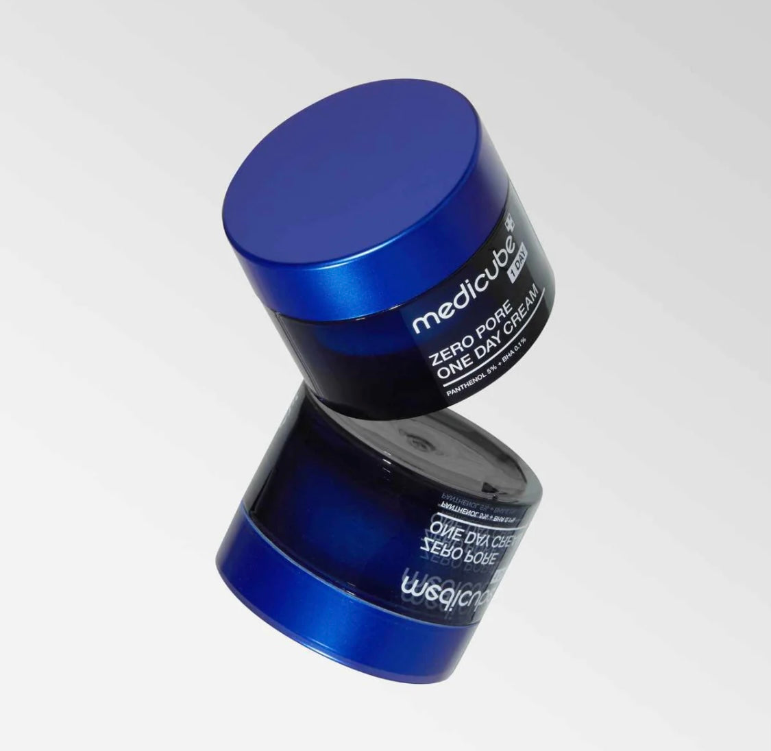 Zero Pore One Day Cream