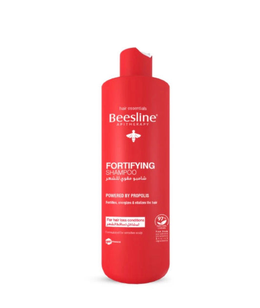 Beesline Fortifying Shampoo
