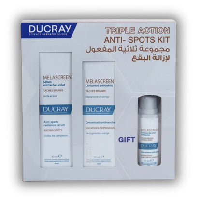 Ducray Anti-Spots Kit
