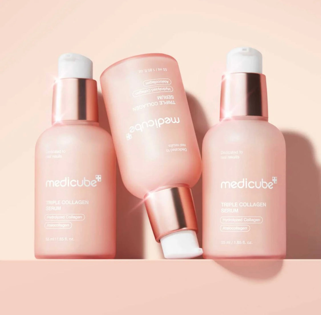Triple Collagen Serum 55ml