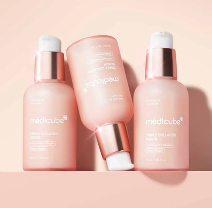 Triple Collagen Serum 55ml