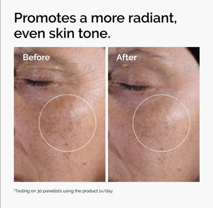 The Ordinary Glycolic Acid 7% Exfoliating Toner – Brightening & Smoothing Solution