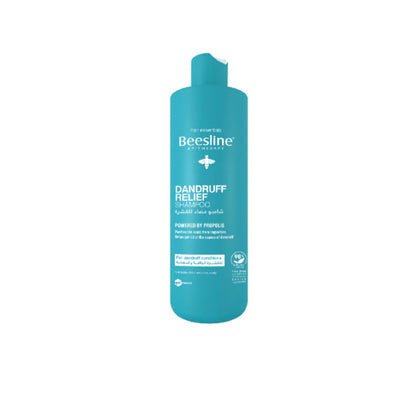 Beesline Dandruff Relief Shampoo | Anti-Dandruff & Soothing Cleanser