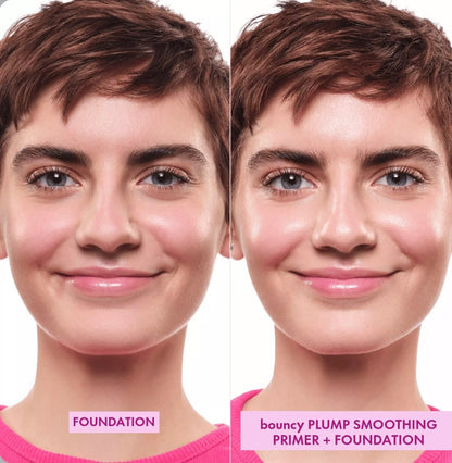 Essence Bouncy Plump Smoothing Primer Hydrating & Plumping