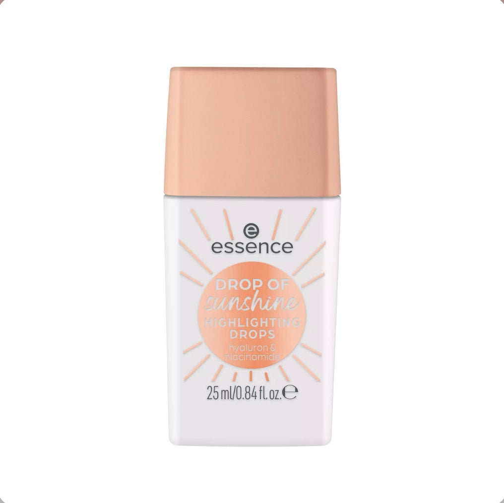 Essence Drops of Shine Highlighting Drops