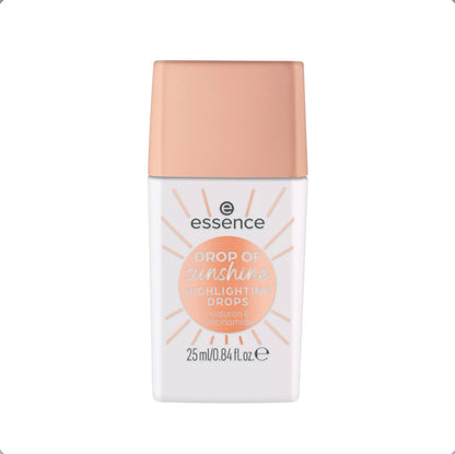 Essence Drops of Shine Highlighting Drops