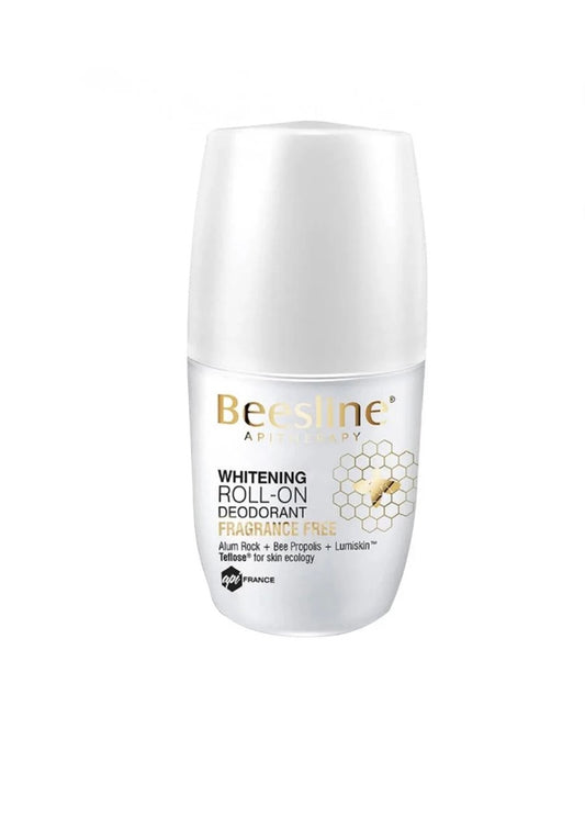 Beesline Whitening Roll-On Deodorant – 50ml