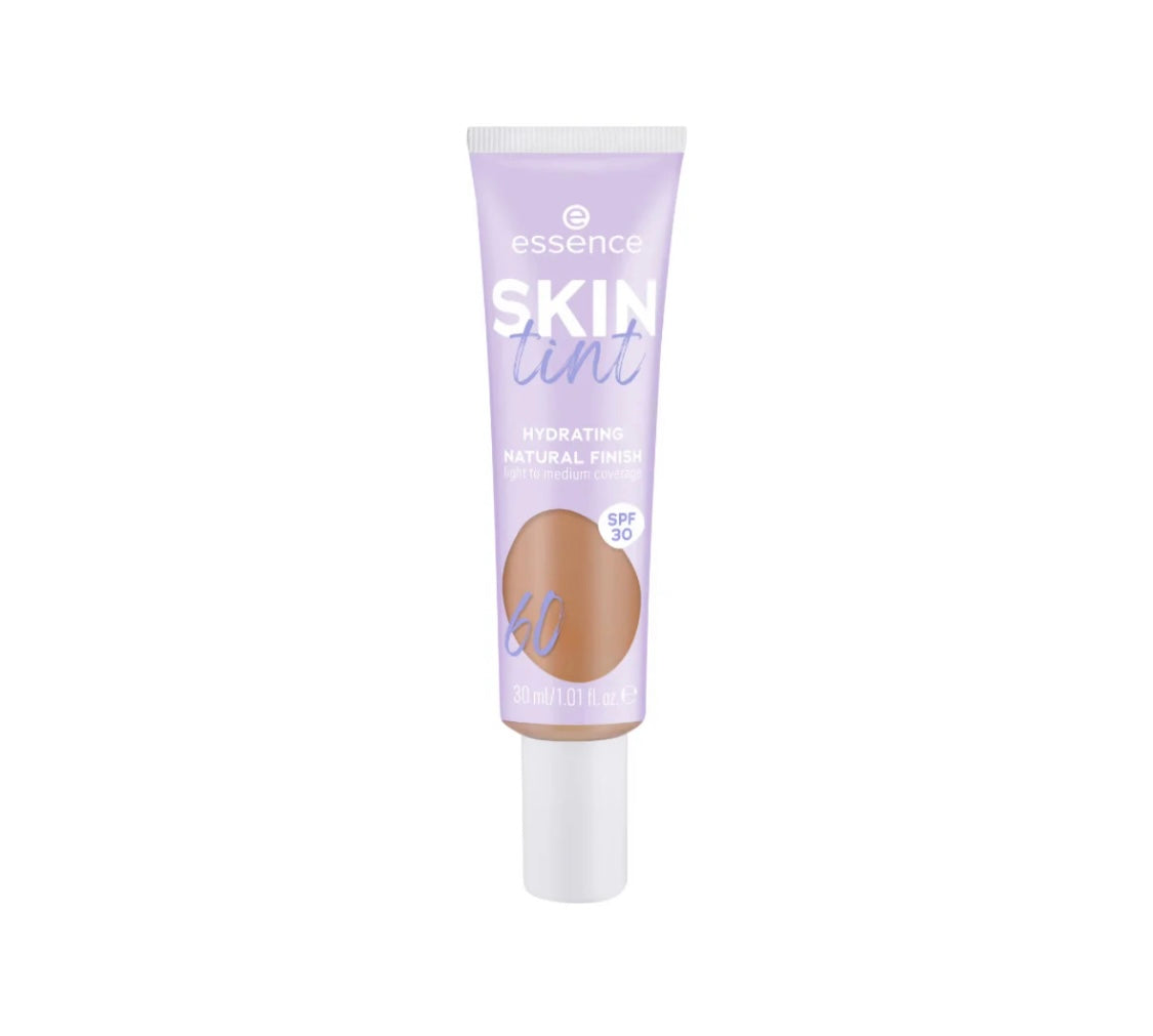 Essence Skin Tint SPF 30