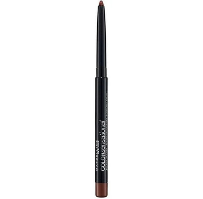 Maybelline Color Sensational Shaping Lip Liner