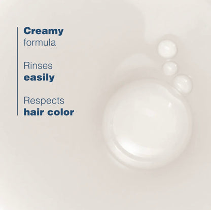 Ducray Anaphase Plus Anti-Hair Loss Compliment Shampoo