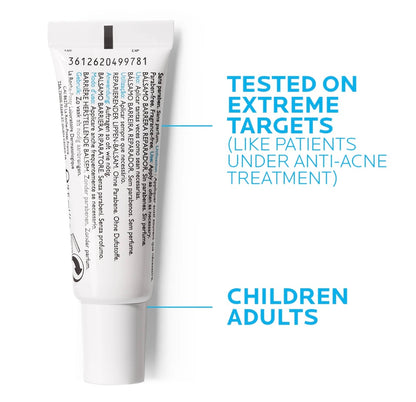 La Roche Posay Cicaplast Levres Moisturizer for Dry Lips 7.5ml