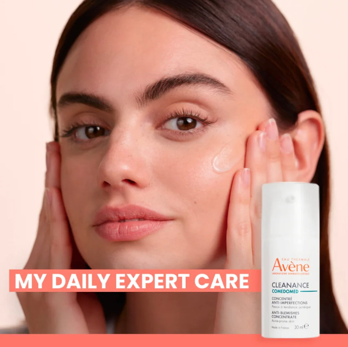 Avène Cleanance Comedomed Anti-Imperfections Concentrate – Acne & Blackhead Treatment
30ml