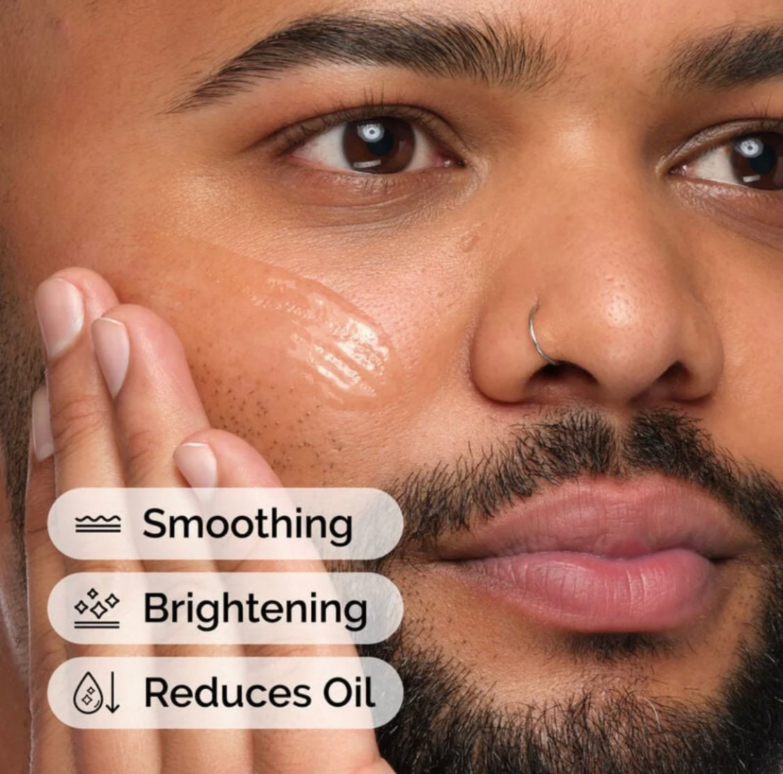 The Ordinary Niacinamide 10% +Zn 1% Hydrating and Oil Control Serum for Oily Skin