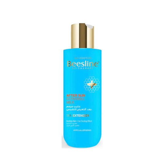 Beesline After Sun Repairing Milk