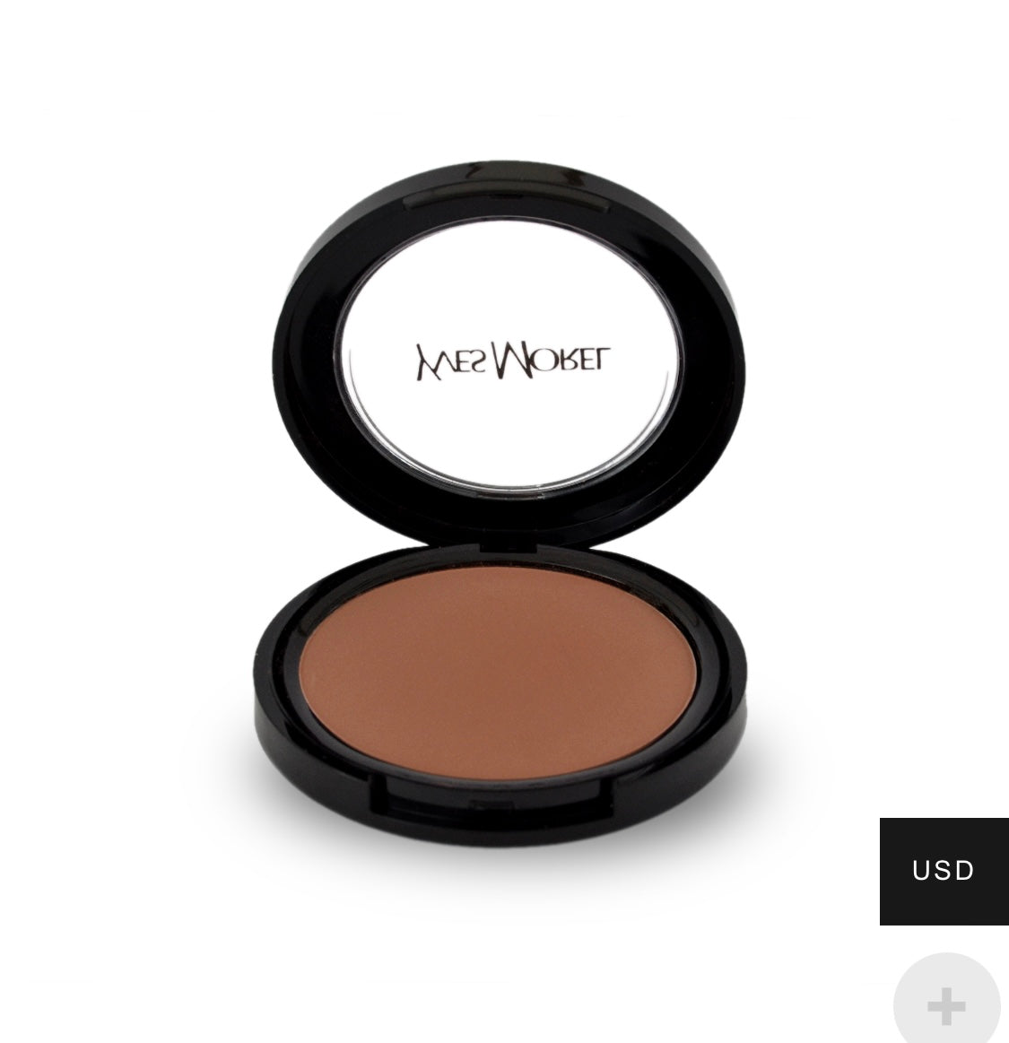 Yves Morel Blush Terra