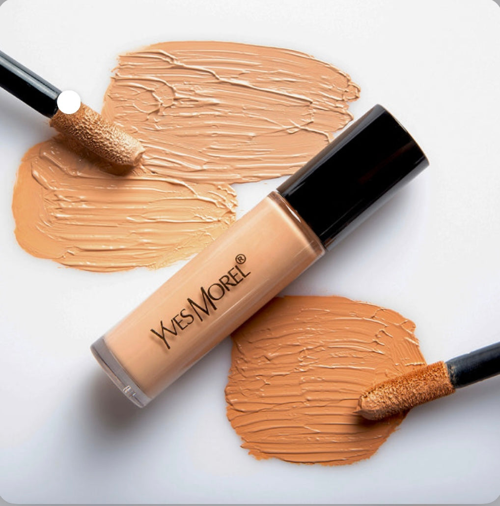 Yves Morel Liquid Concealer Extreme High Coverage