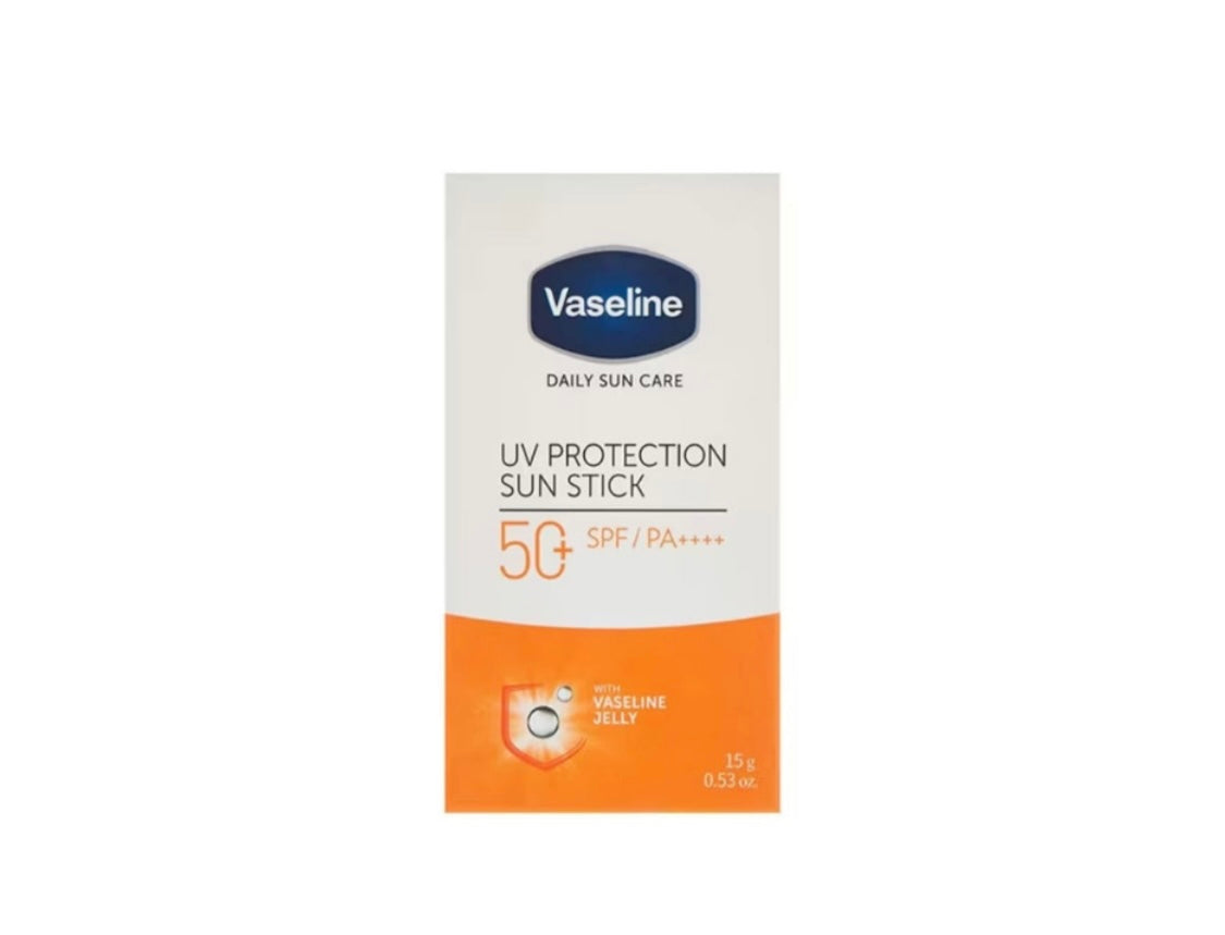 Vaseline UV Protection Sun Stick SPF 50 / PA++++ (15g)