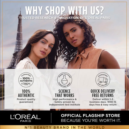 L’Oréal Paris Infaillible  Matt Cover Foundation