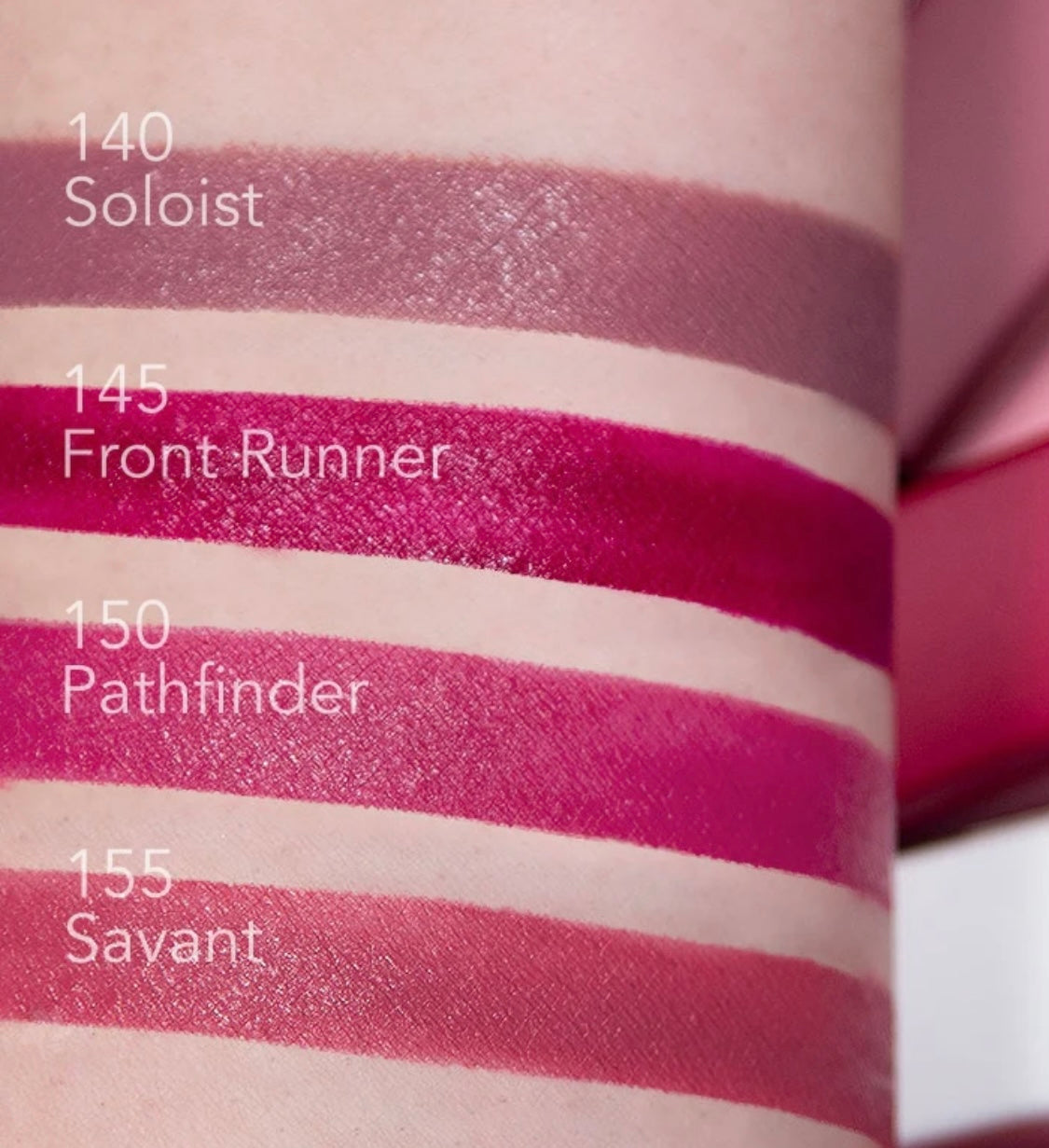 Maybelline Super Stay Matte Ink Liquid Long Lasting Lipstick-Pinks Collection