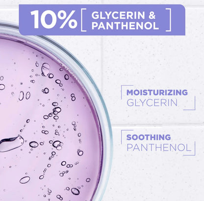 Mixa Panthenol Comfort Body Balm for Dry, Atopy Prone Skin & Eczema