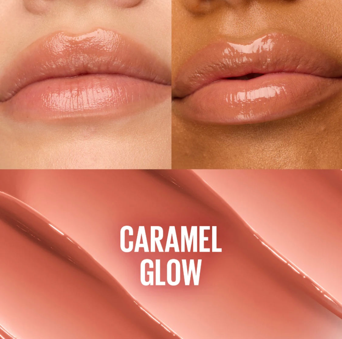 Maybelline New York Lifter Glaze Tinted Lip Oil Balm