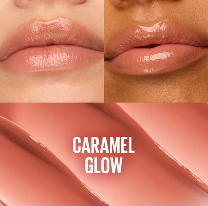 Maybelline New York Lifter Glaze Tinted Lip Oil Balm